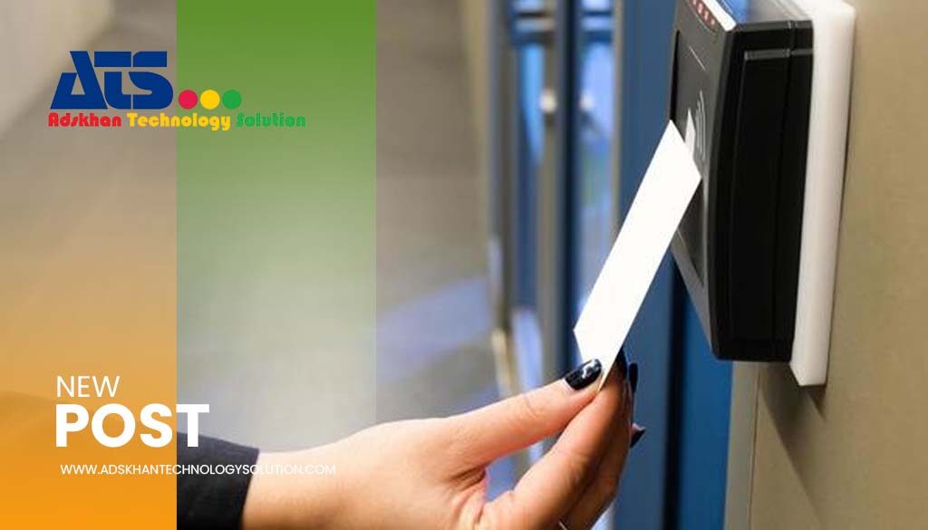 Akses Door System Lampung